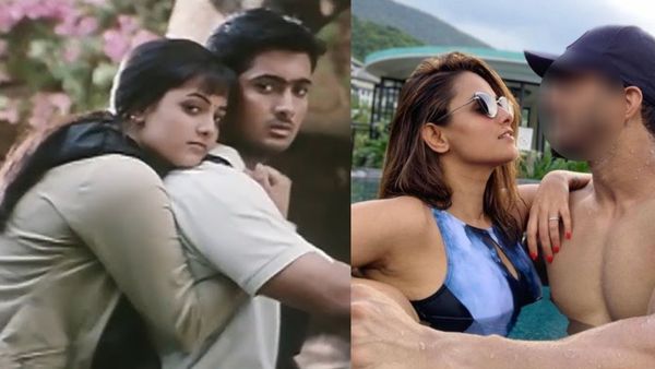 అతనితో అలా చేసి తప్పు చేశా - ఉదయ కిరణ్ హీరోయిన్