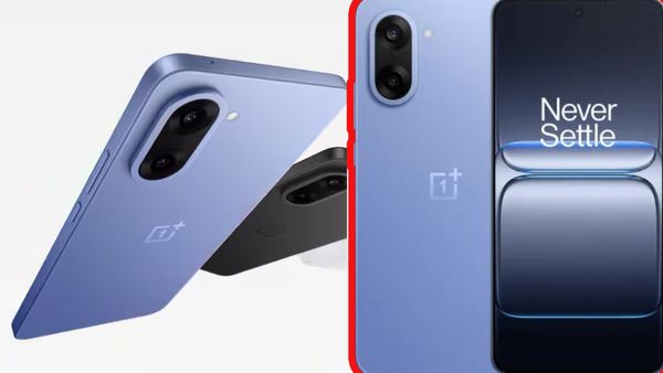 భారీ బ్యాటరీ, అదిరిపోయే ఫీచర్లతో OnePlus Nord CE5.. ఎంతంటే ?