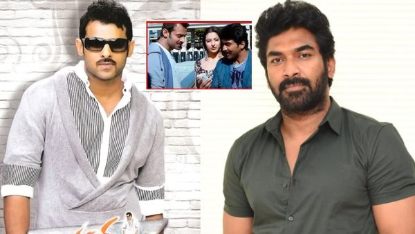 ప్రభాస్ సినిమాలో నటించి తప్పు చేశా..!