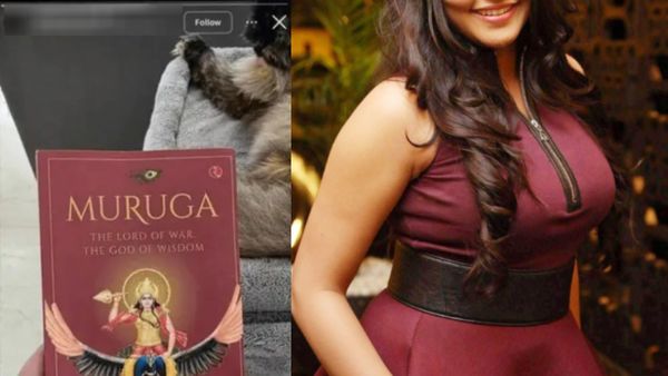 ఎన్టీఆర్ - త్రివిక్రమ్ మూవీలో హీరోయిన్ ఆ బ్యూటీనే..!