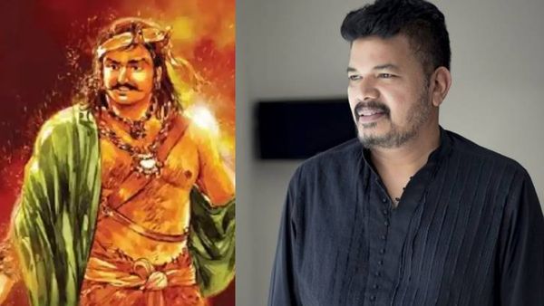 వెయ్యి కోట్లతో డైరెక్టర్ శంకర్ కొత్త చిత్రం.. నమ్మకం లేదు దొర !