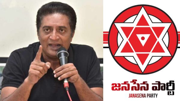 ప్రకాష్ రాజ్ Vs జనసేన.. అమ్ముడుపోయారంటూ రచ్చ !