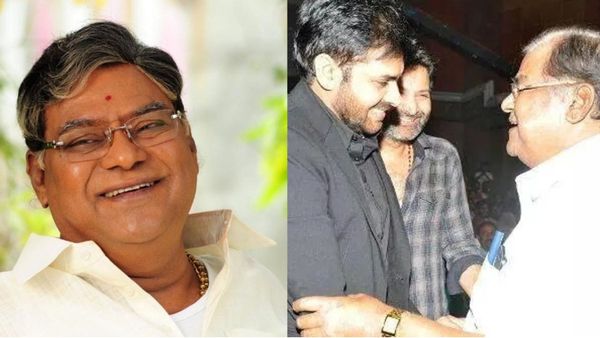 కేవలం పవన్ కళ్యాణ్ కోసమే ఆ పని చేసిన కోటా శ్రీనివాసరావు ..!