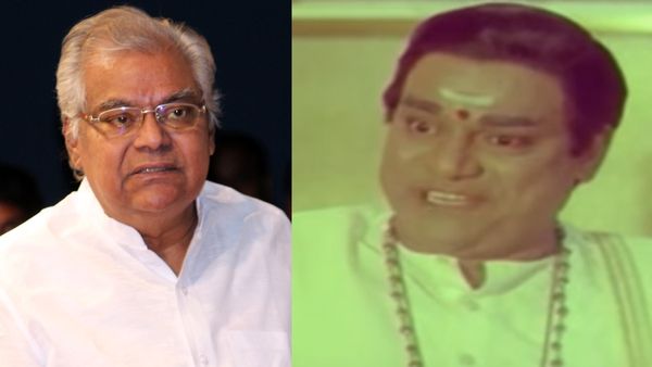 కోటా శ్రీనివాసరావుపై దాడి చేయడానికి కారణం ఆ సినిమానే..?