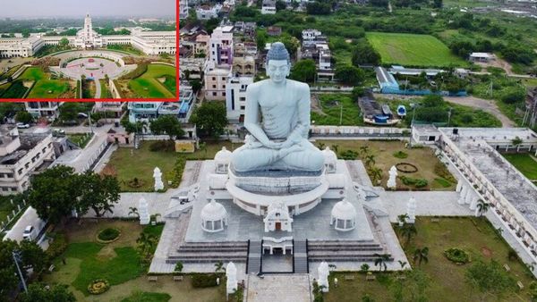 రూ.1,000 కోట్లతో అమరావతిలో బిట్స్ కొత్త క్యాంపస్‌..!