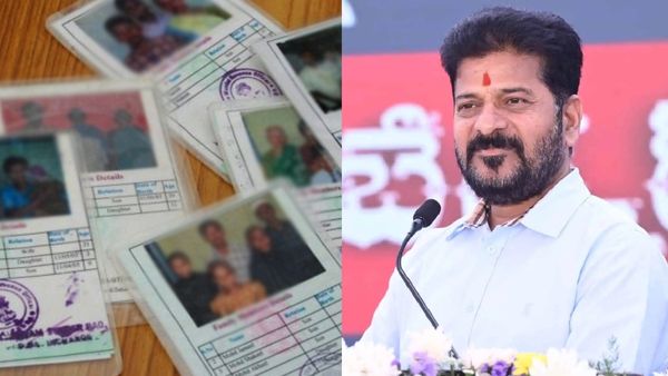 ఎన్నో ఏళ్ల కల నెరవేరుతున్న వేళ.. నేడే నూతన రేషన్ కార్డుల పంపిణీ