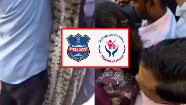 వెకిలి చేష్టలకు పాల్పడితే ఇక అంతే.. 478 మంది అరెస్ట్ !