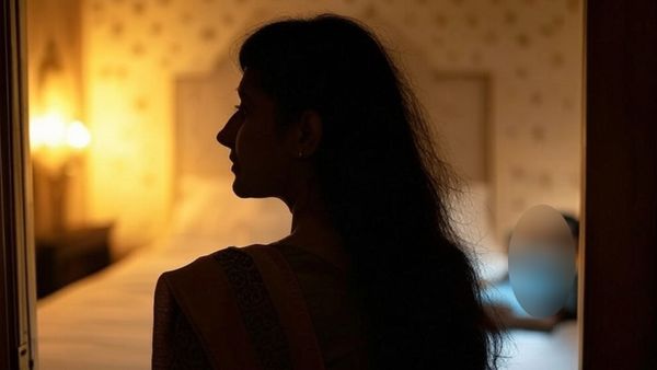 'వలపు వల'తో రూ.102 కోట్లు స్వాహా.. 80 వేల ఫోటోలు, వీడియోలు..సన్యాసులే టార్గెట్..!