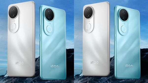 మిడ్ రేంజ్ బడ్జెట్‌లో బెస్ట్ ఫీచర్స్‌తో iQOO Z10R..!