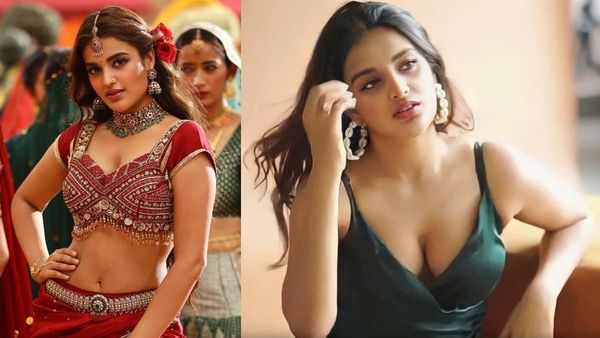 'నిధి' పాప బంగారం.. ఒక్క రోజులోనే 15కి పైగా ఇంటర్వ్యూలు !
