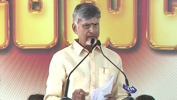నన్ను చంపాలని చూశారు.. వారిని రాజకీయాల నుంచి ఊడ్చేయాలి - ఏపీ సీఎం 