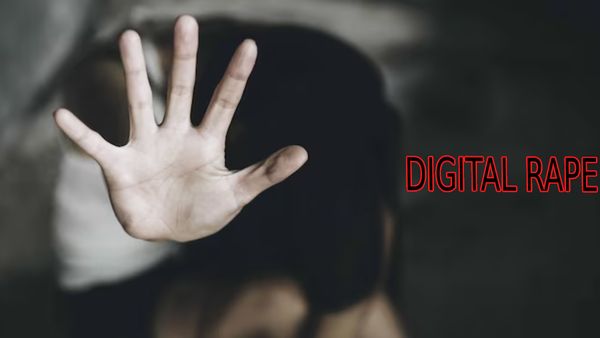 నాలుగేళ్ల బాలికపై 