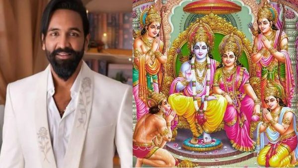 రామాయణం చేస్తా.. రావణుడిగా ఆయనే అంటున్న మంచు విష్ణు !