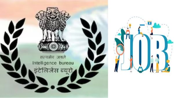 నిరుద్యోగులకు తీపికబురు.. ఇంటెలిజెన్స్ బ్యూరోలో 3,717 జాబ్స్ !