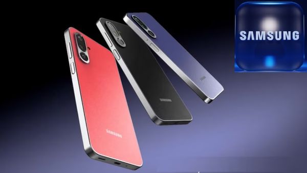 Samsung Galaxy F36 5G.. ట్రిపుల్ రియర్ కెమెరా, బెస్ట్ ఫీచర్స్‌ !