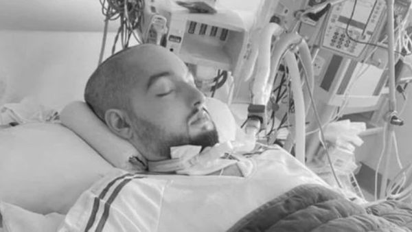 స్లీపింగ్ ప్రిన్స్ ఇకలేరు.. 20 ఏళ్లుగా కోమా లోనే !