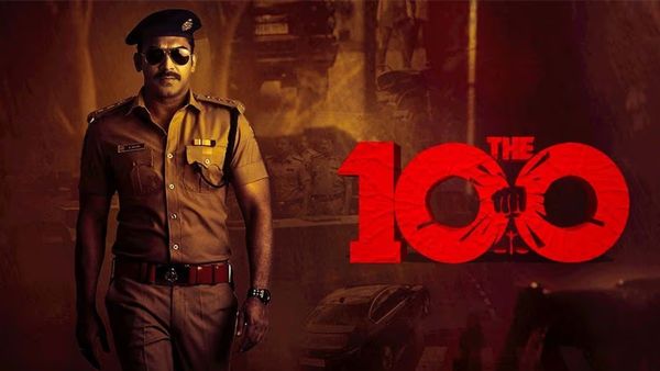 తెలంగాణ సీఎం, ఏపీ డిప్యూటీ సీఎంల ప్రశంసలు - 'ది 100' డైరెక్టర్