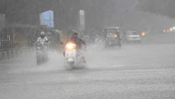 తెలంగాణ ప్రజలకు హైఅలర్ట్.. రాబోయే రెండు రోజులు భారీ వర్షాలు !