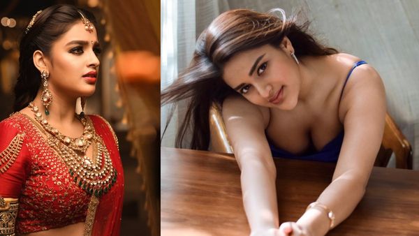 మాస్ హీరోయిన్ అవుతా.. కానీ ఆ పని మాత్రం చేయను అంటున్న బ్యూటీ !