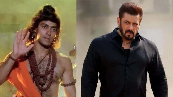 శ్రీరాముడిగా సల్మాన్ ఖాన్.. 