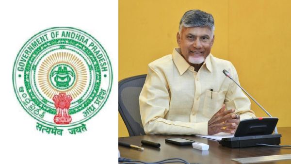 ఏపీకి మరో భారీ పరిశ్రమ.. రూ.20850 కోట్లతో పెట్టుబడులు !