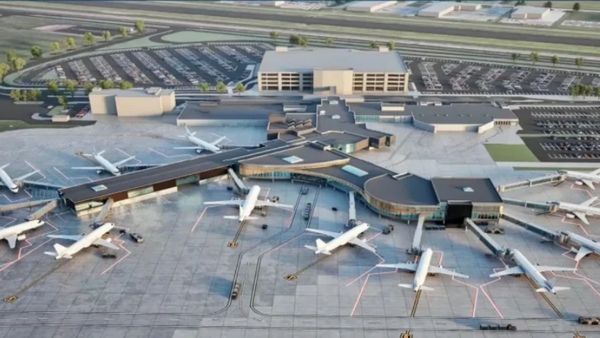 ఈ ఏడాది ప్రపంచంలో టాప్-10 ఎయిర్ పోర్టులు ఏవంటే..?