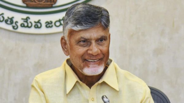 అసూయగా ఉందంటున్న ఏపీ సీఎం చంద్రబాబు.. రీజన్ అదే !