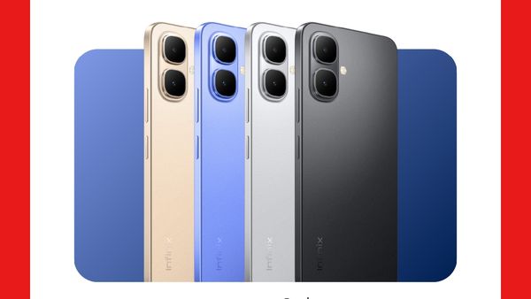 సిగ్నల్‌ లేకపోయినా కాల్స్.. రూ.6,799 Infinix Smart 10 5G !