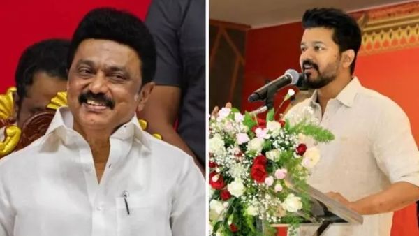 తమిళనాడులో బాంబు బెదిరింపుల కలకలం.. సీఎం స్టాలిన్, దళపతి విజయ్ టార్గెట్..!