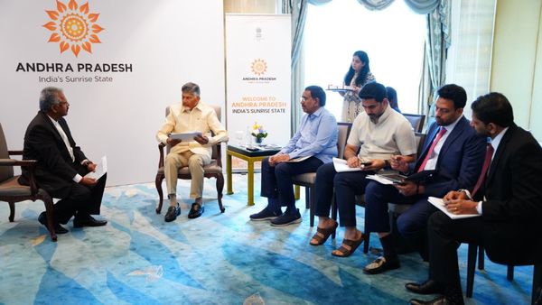 వచ్చేస్తున్న 'ఎవర్సెండై'.. ఏపీకి మలేషియా బడా కంపెనీ