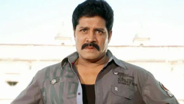 రియల్ స్టార్ శ్రీహరి.. భారత్ తరపున ఆ గేమ్స్‌లో ఆడాలనే కోరిక తీరకుండానే చనిపోయారా..?