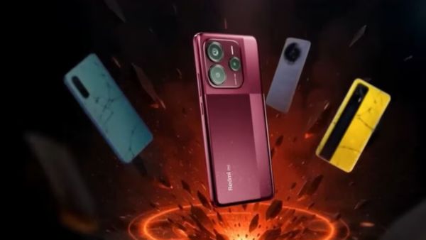 రూ.15 వేలకే 50MP కెమెరా, 5జీ ఫోన్.. 