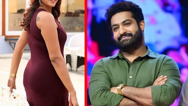   ఎన్టీఆర్ పక్కన హీరోయిన్‌గానా..?  షాకిచ్చిన స్టార్ హీరోయిన్