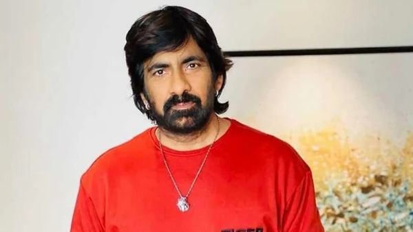 హీరో రవితేజ కుటుంబంలో తీవ్ర విషాదం