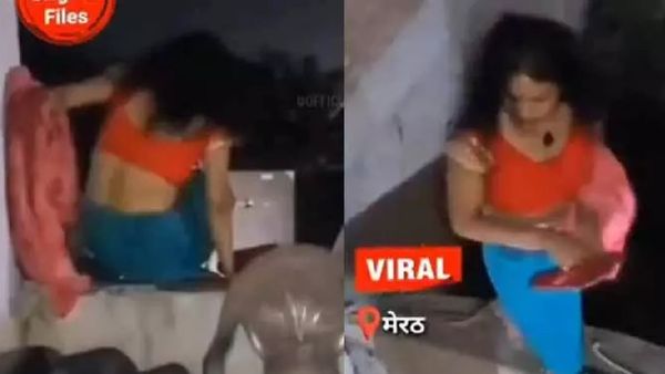 ఓయోలో ప్రియుడితో భార్య రచ్చ.. పిల్లల ఎంట్రీతో అర్ధనగ్నంగా పరుగో పరుగు