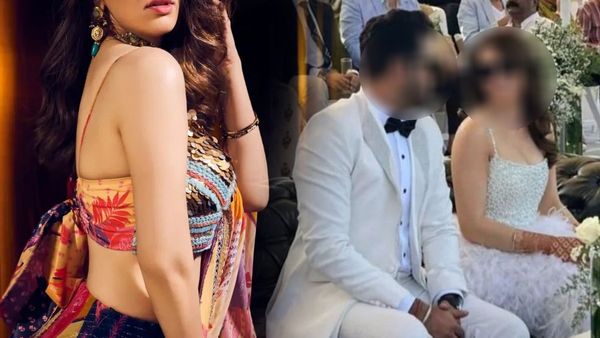 విడాకుల బాటలో తెలుగు హీరోయిన్..? భర్తకు గుడ్ బై