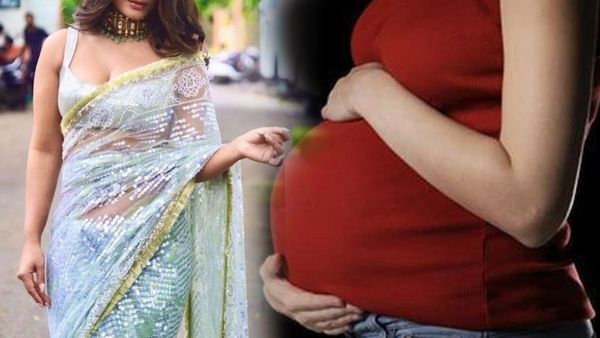 పెళ్లికి ముందే గర్భవతైన హీరోయిన్..? కారణం ఎవరో చెప్పేసిన హాట్ బ్యూటీ