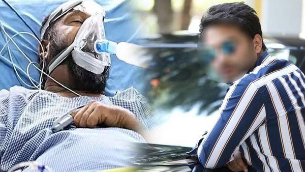 ప్రభాస్ కాదు..ఫిష్ వెంకట్‌కు సాయం చేసింది ఈ హీరోనే..!