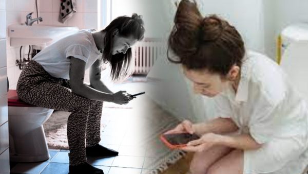 బాత్రూమ్ కాంపింగ్ గురించి తెలుసుకోకపోతే మీ కొంప కొల్లేరే ..!