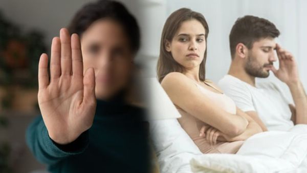 భార్య శృంగారానికి నిరాకరిస్తే విడాకులే..ఇక మీ ఇష్టం..!