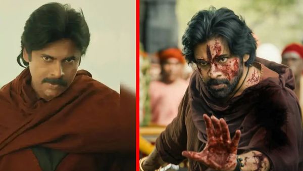 పవన్ కల్యాణ్‌పై ఇంత పగ పట్టారా..'హరి హర వీర మల్లు' విడుదలకు బ్రేక్..?