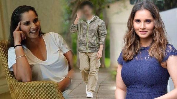 అతనితో రొమాన్స్ చేయడానికి సిద్ధం - సానియా మీర్జా