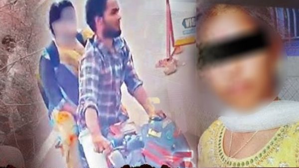 గండికోట వైష్ణవి హత్య కేసులో బిగ్ ట్విస్ట్..కుటుంబ సభ్యుల హస్తం..?