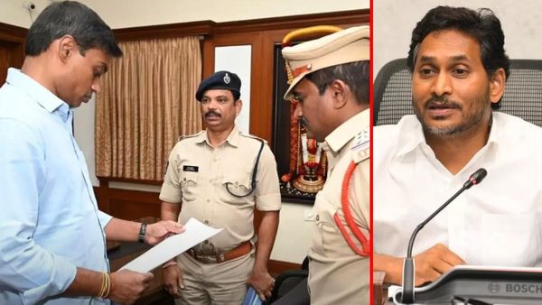 మిథున్ రెడ్డి అరెస్ట్‌పై జగన్ తొలి రియాక్షన్..టచ్ చేయలేరంటూ