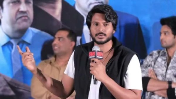 ఈ రోజుల్లో రీల్స్ చేసి కూడా ఫేమస్ అవ్వచ్చు.. సందీప్ కిషన్ షాకింగ్ కామెంట్స్