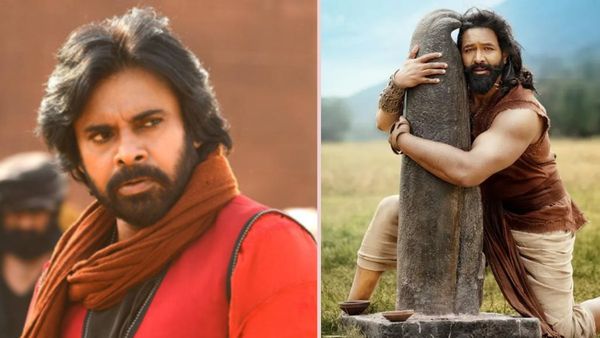 దమ్ముంటే 'కన్నప్ప' రికార్డులను బద్దలు కొట్టండి చూద్దాం ..!