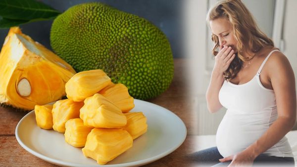 గర్భిణీ స్త్రీలు పనస పండు తింటే ఏం జరుగుతుందో తెలుసా..?