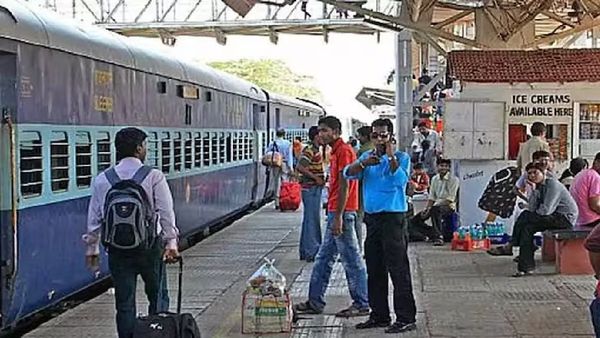 హైదరాబాద్‌ రైల్వే ప్రయాణీకులకు మరో గుడ్ న్యూస్