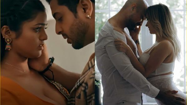 పీరియడ్స్ తర్వాత ఎన్ని రోజులకు శృంగారంలో పాల్గొంటే మంచిదో తెలుసా..?