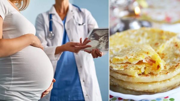 గర్భిణీ స్త్రీలు బొబ్బట్లు తింటున్నారా..?